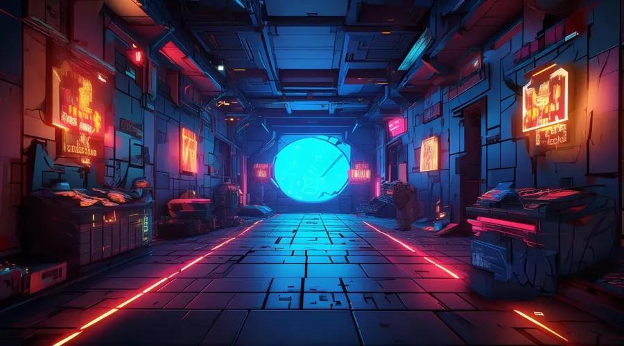 无尽梦魇游戏图片2